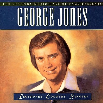 George Jones